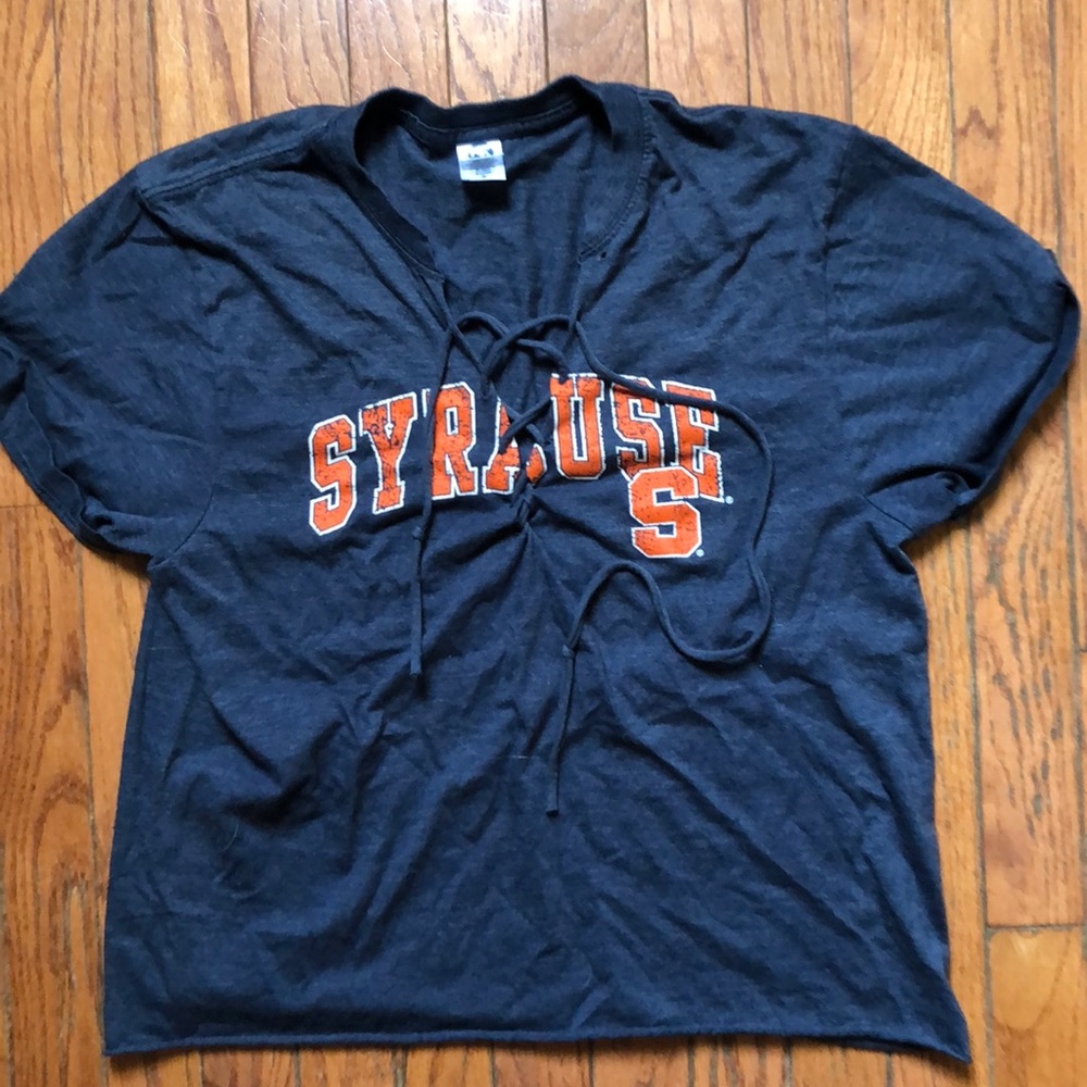 Syracuse women’s t-shirt